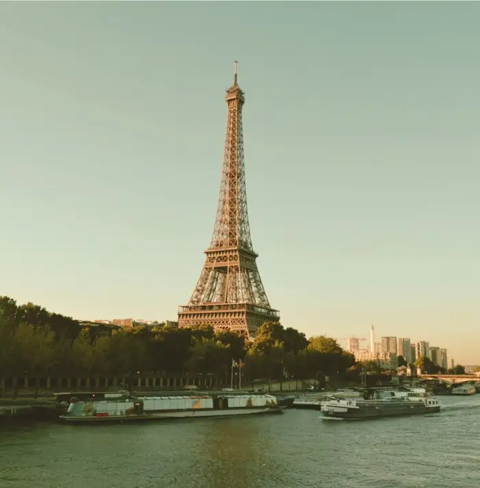 France