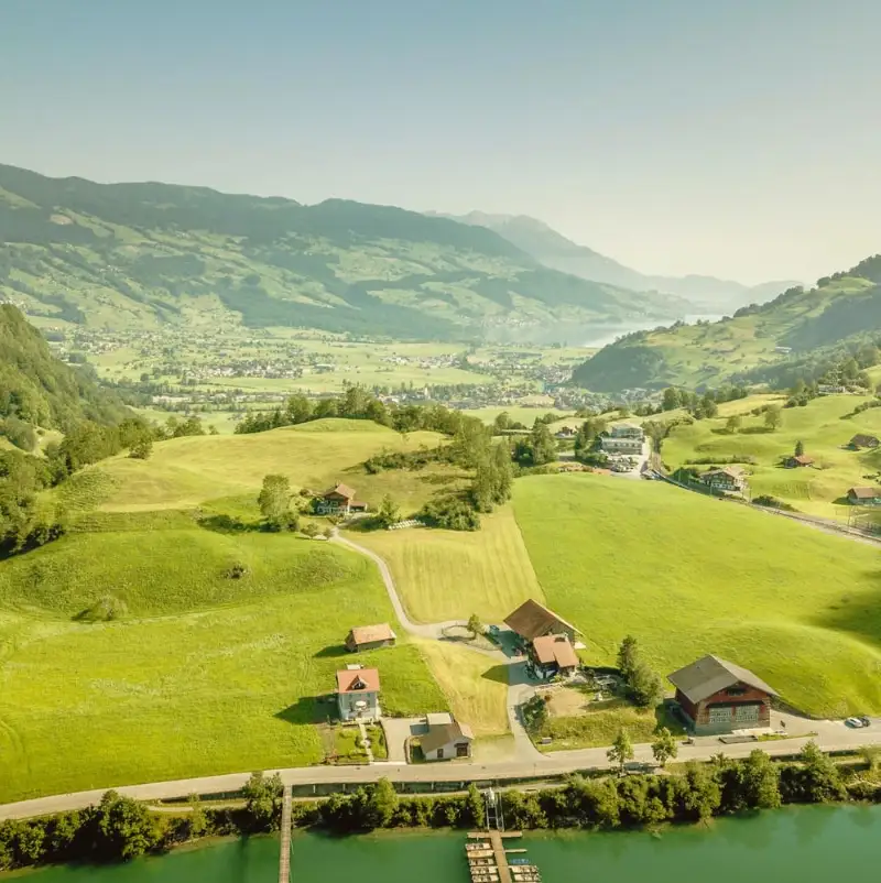Switzerland