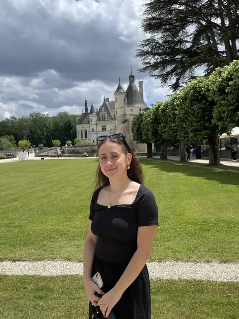 Emilie Dubreuil