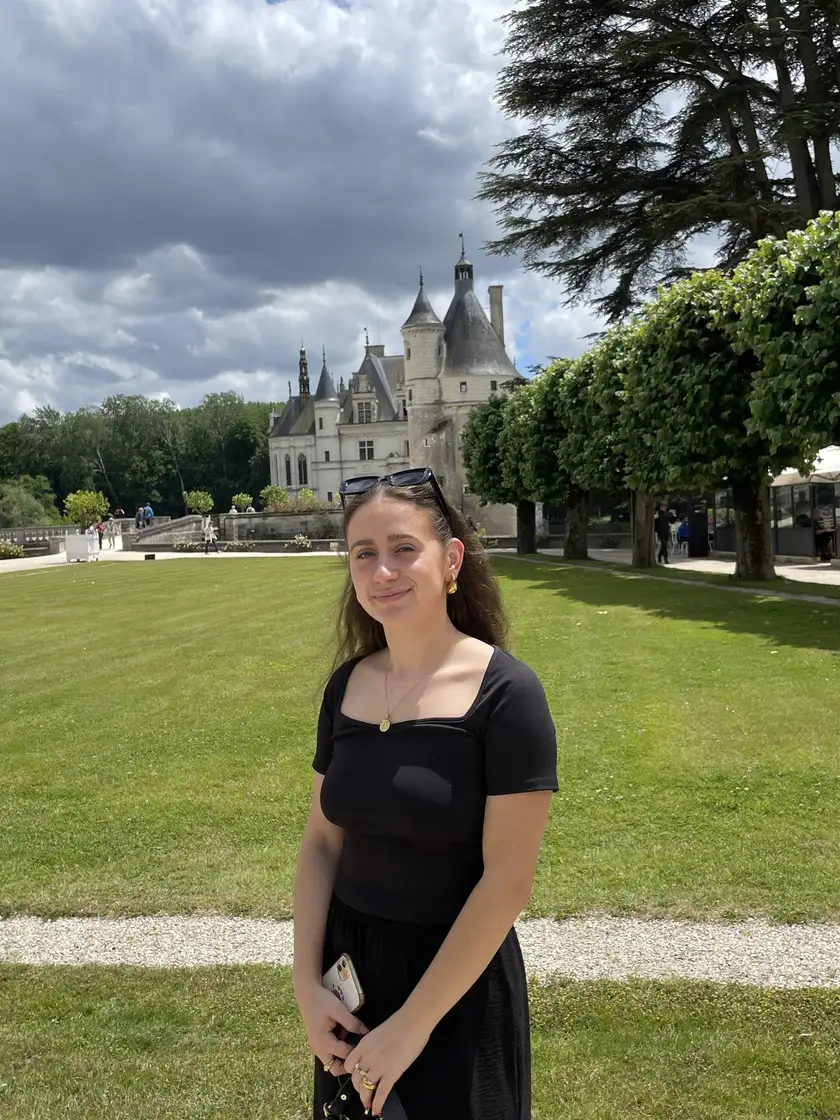 Emilie Dubreuil