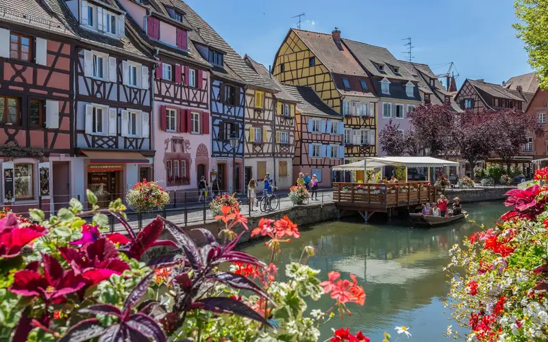 Colmar