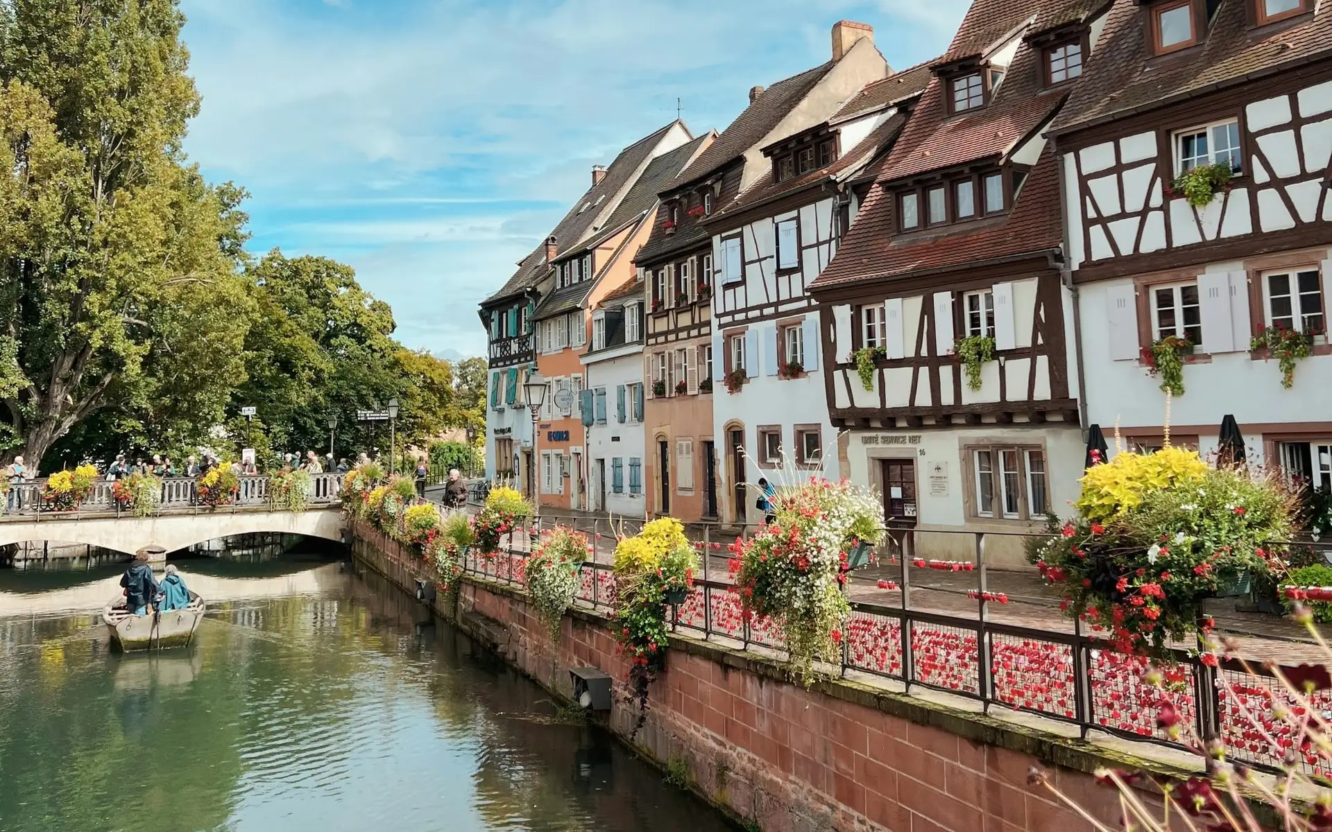 Strasbourg, Belgium, Alsace & Switzerland by Train in 10 Days: Brussels to Zermatt
