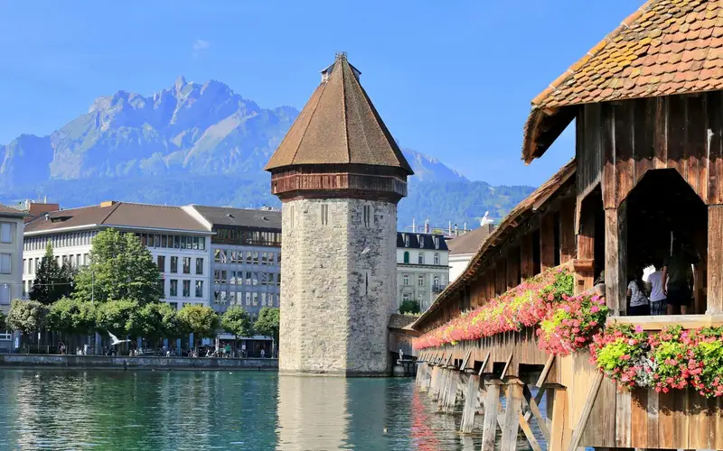 Lucerne 2