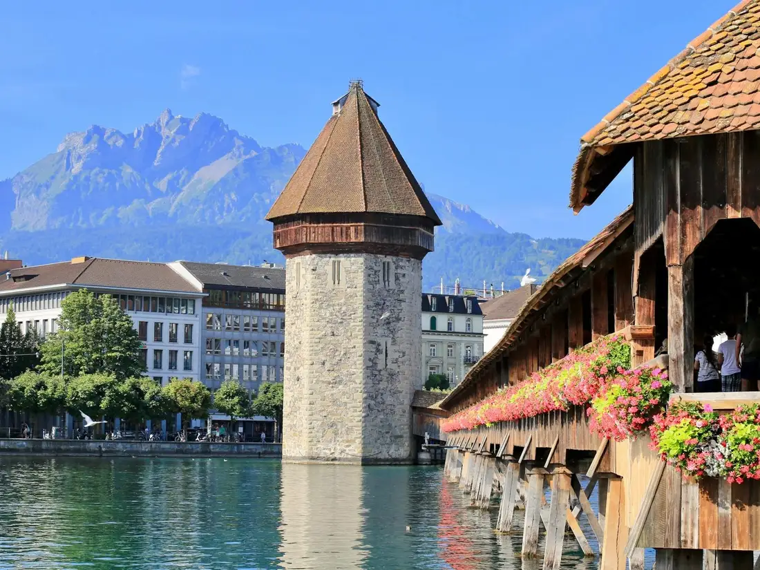 Lucerne 2