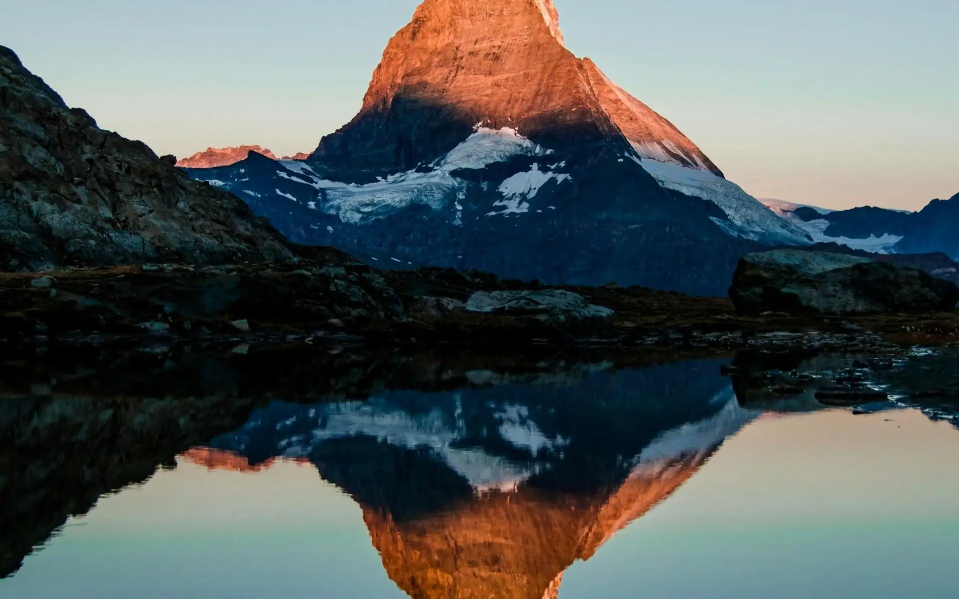 Zermatt, Belgium, Alsace & Switzerland by Train in 10 Days: Brussels to Zermatt
