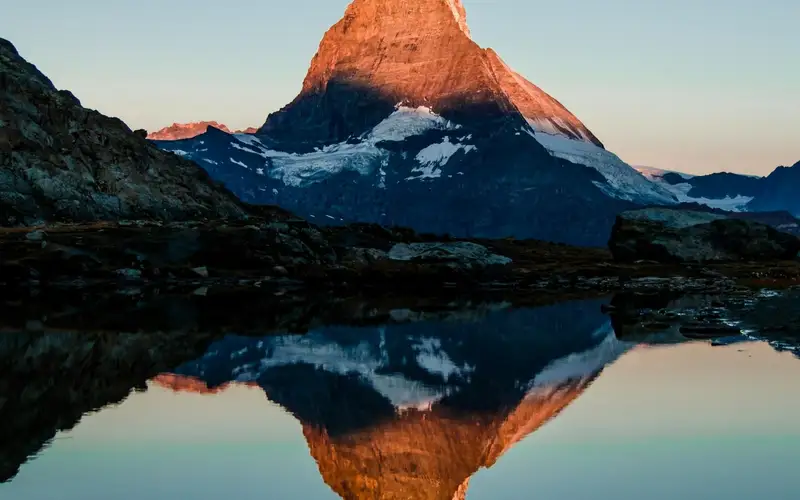 Zermatt, Belgium, Alsace & Switzerland by Train in 10 Days: Brussels to Zermatt