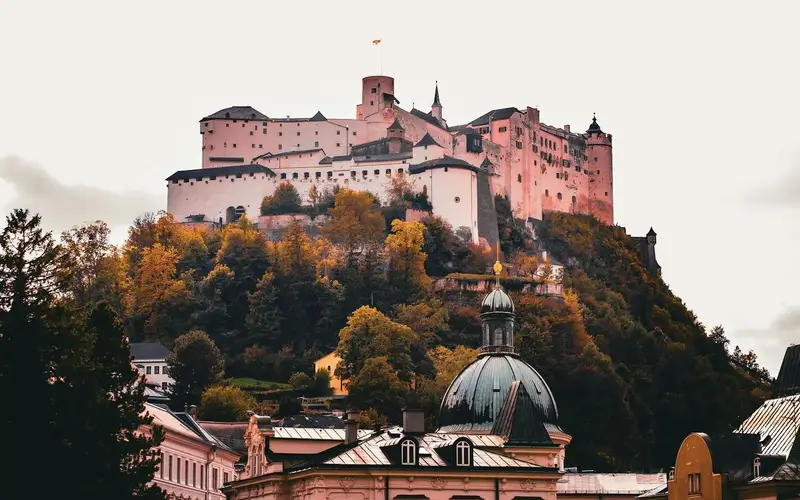 Salzburg