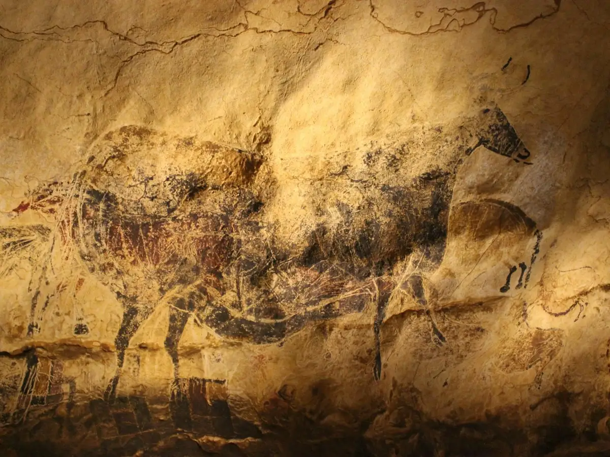 Lascaux