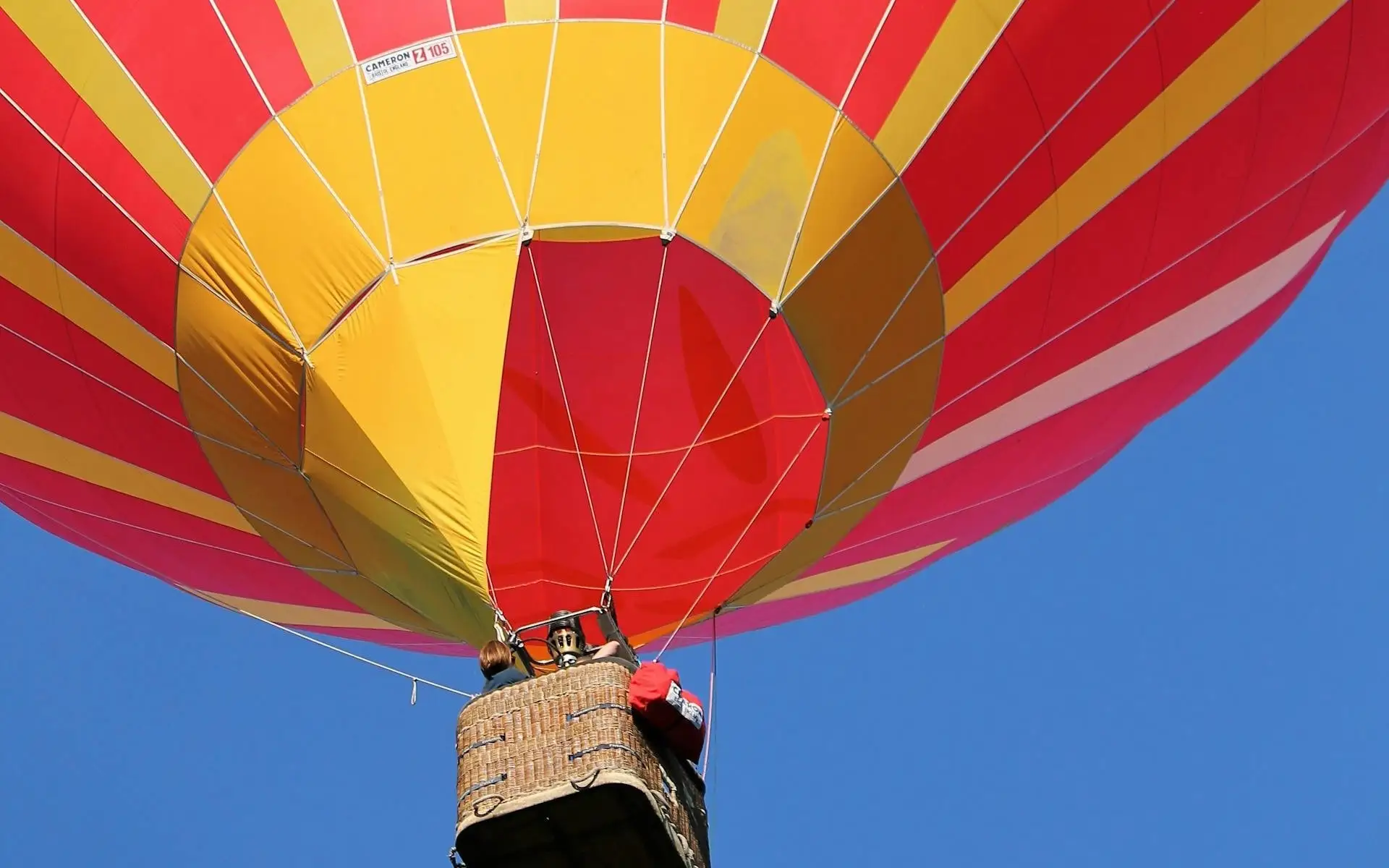 Montgolfiere