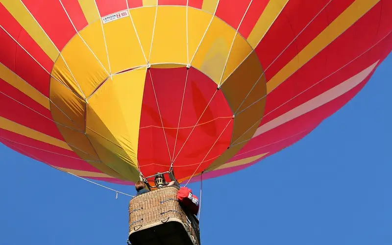 Montgolfiere