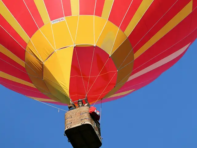 Montgolfiere