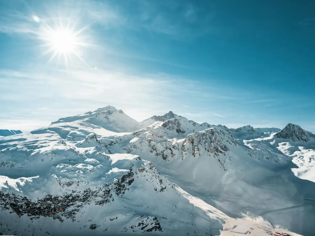 Val D'isere