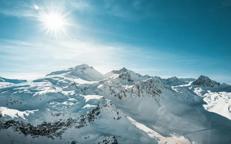 Val D'isere