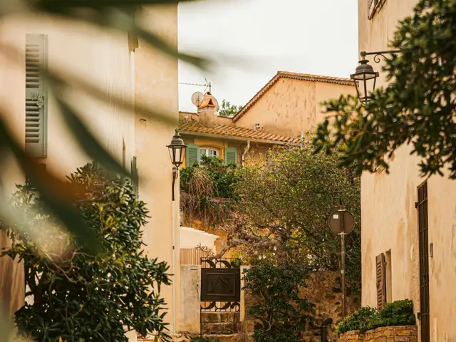 Golfo de Saint-Tropez, Costa Azul en 7 días: Saint-Tropez, Porquerolles, Niza y Mónaco