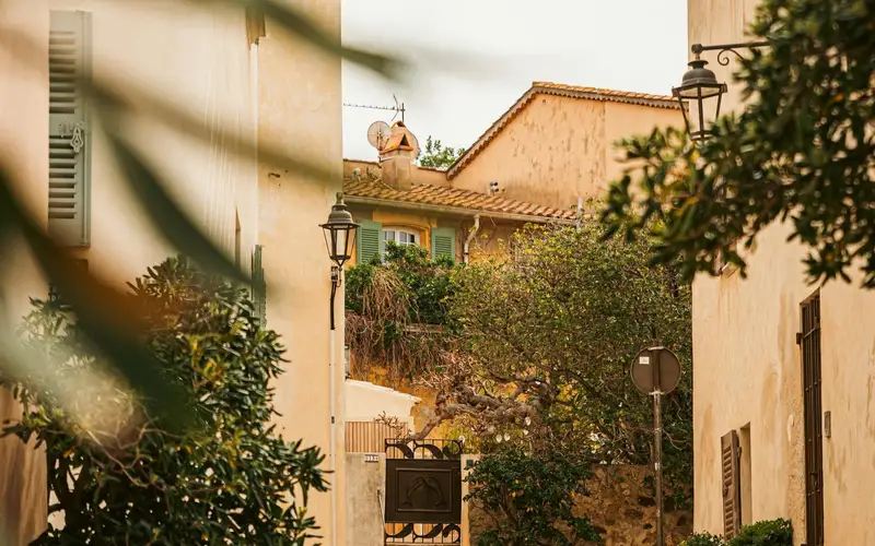 Gulf of Saint-Tropez, French Riviera in 7 Days: Saint-Tropez, Porquerolles, Nice & Monaco
