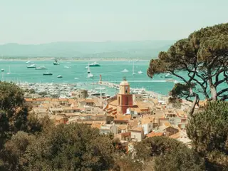 Flavors and Landscapes of the Blue Coast