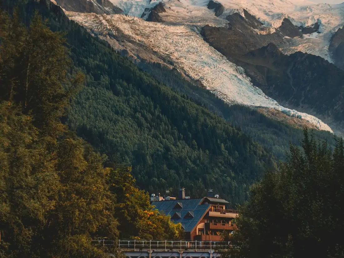 Chamonix, Chamonix Adventure Week: Rafting, Aiguille du Midi & Annecy in 7 Days