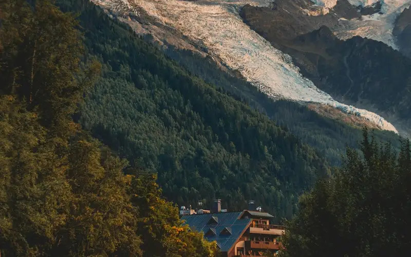 Chamonix, Chamonix Adventure Week: Rafting, Aiguille du Midi & Annecy in 7 Days