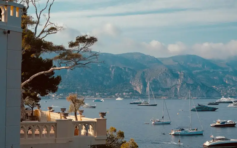 Cap Ferrat, Eze and Nice, French Riviera in 7 Days: Saint-Tropez, Porquerolles, Nice & Monaco