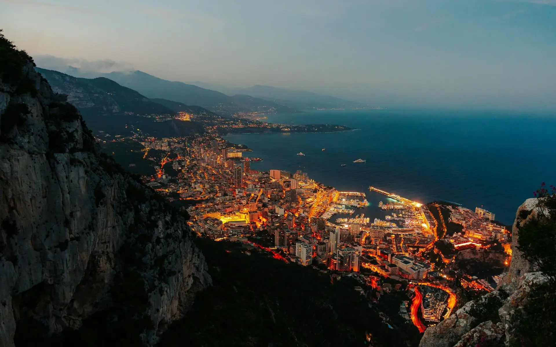 Monaco