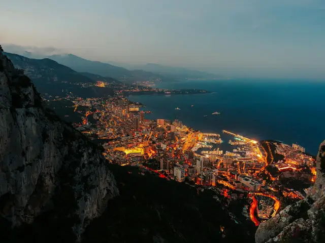 Monaco