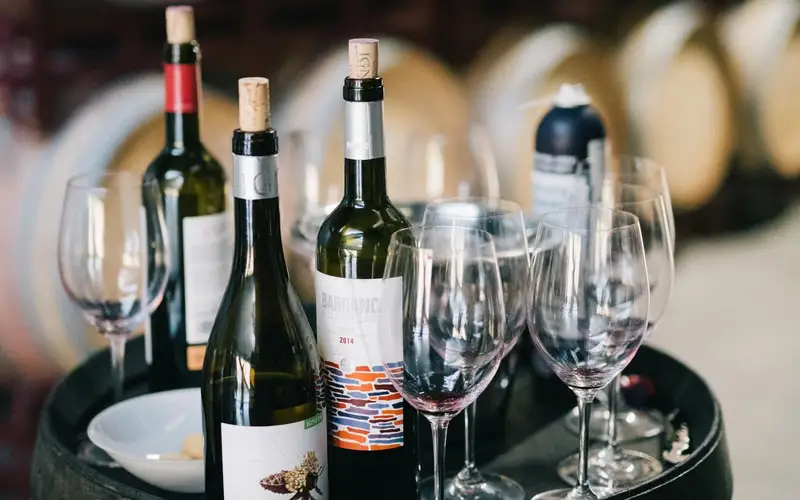 Bordeaux blending, Cognac Getaway in 6 Days: Distilleries, Vineyards & Bordeaux Blending