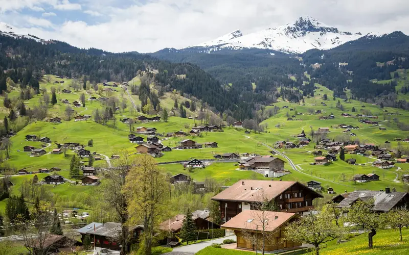 Interlaken