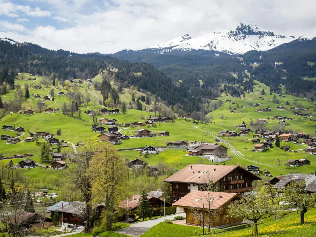 Interlaken