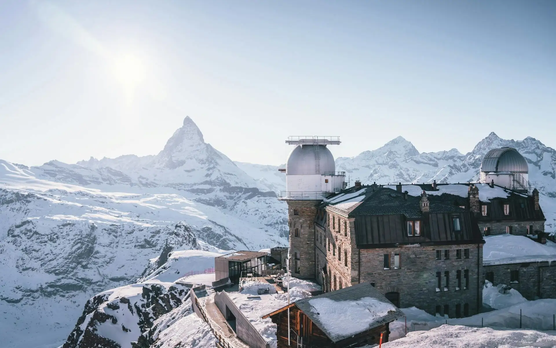 Gornergrat