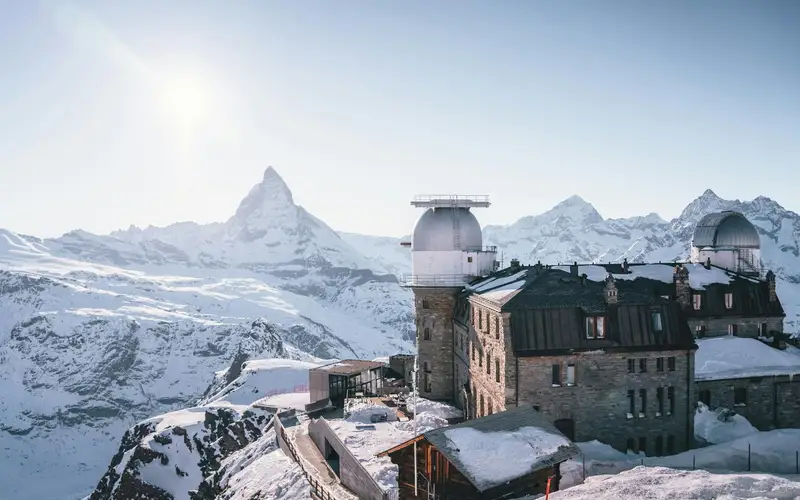 Gornergrat