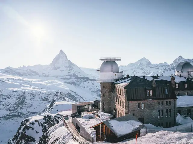 Gornergrat