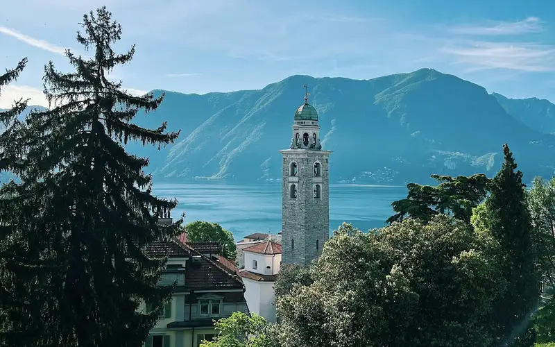 Lugano and Zurich, Italy & Switzerland in 7 Days: Milan, Lake Maggiore, Lugano & Zurich