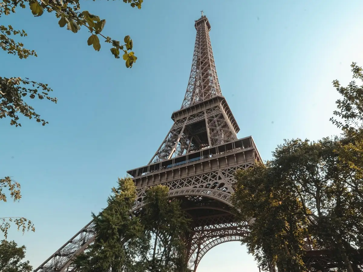 Paris, Luxury France Honeymoon in 14 Days: Paris, Burgundy, Alps & Provence
