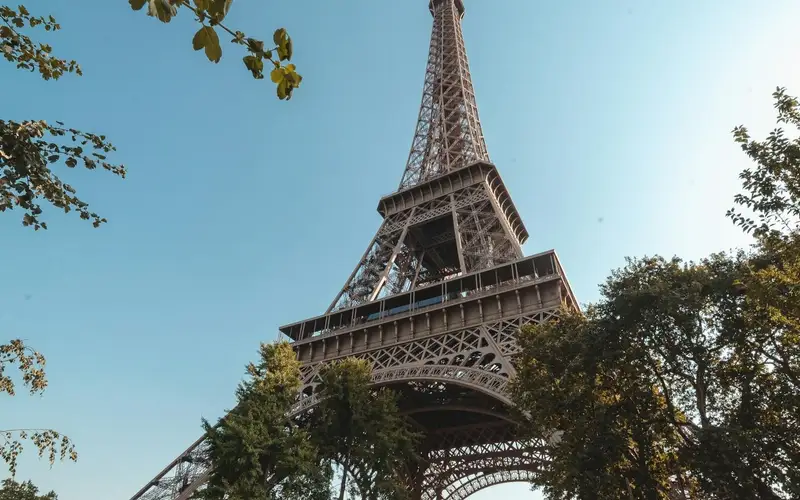 Paris, Luxury France Honeymoon in 14 Days: Paris, Burgundy, Alps & Provence