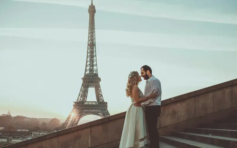 Paris 2