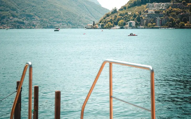 Lake Orta and Lugano, Italy & Switzerland in 7 Days: Milan, Lake Maggiore, Lugano & Zurich