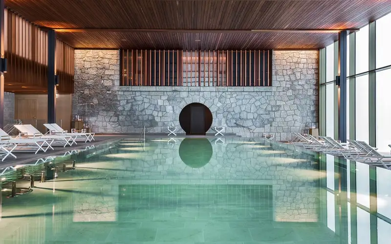303 Alpine Spa Indoor Pool 2 Rg Min