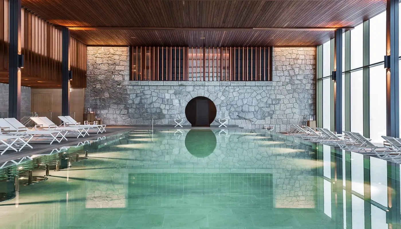 303 Alpine Spa Indoor Pool 2 Rg Min