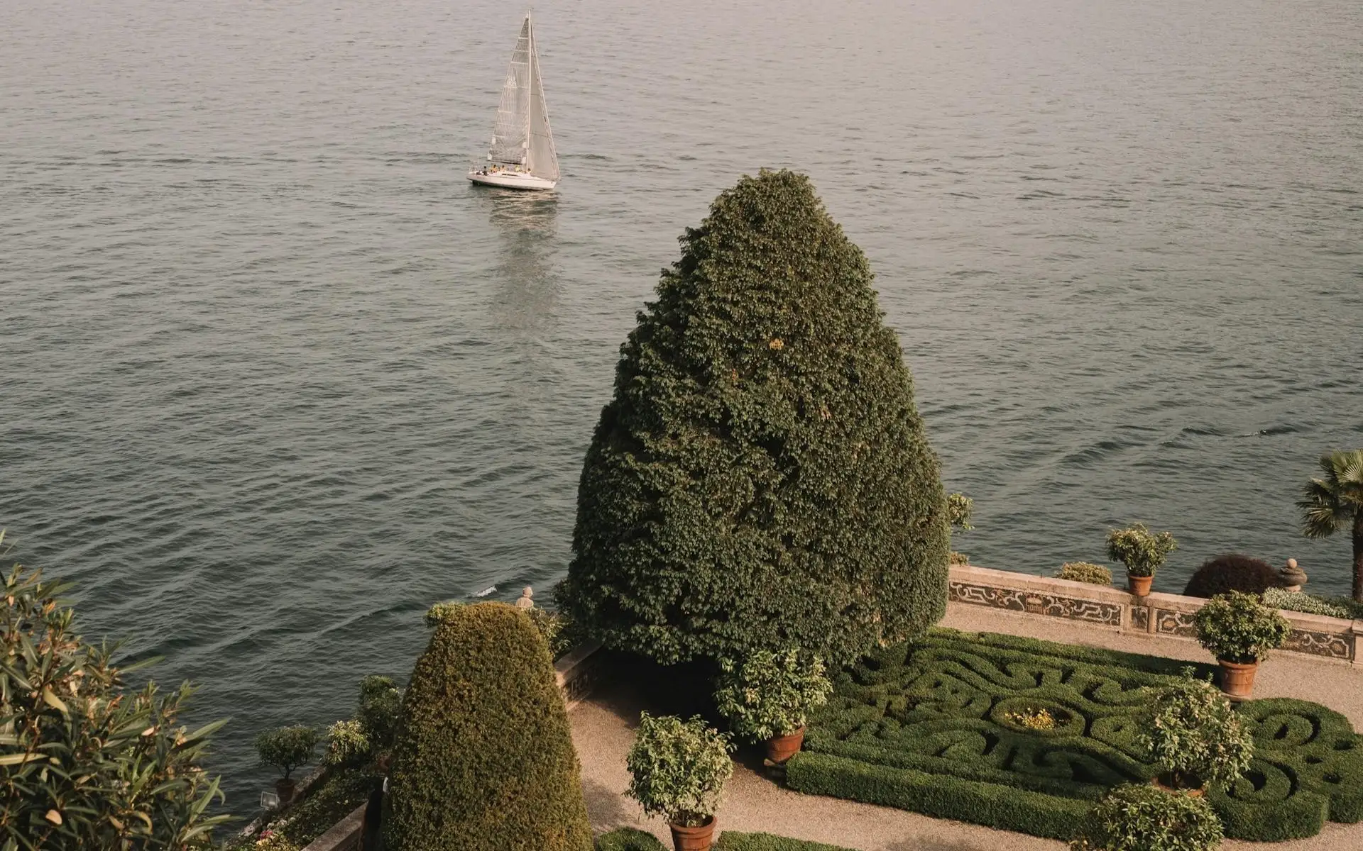 Lake Maggiore, Italy & Switzerland in 7 Days: Milan, Lake Maggiore, Lugano & Zurich