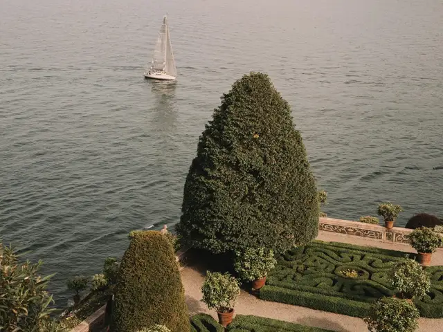 Lago Maggiore, Italia y Suiza en 7 días: Milán, lago Maggiore, Lugano y Zúrich