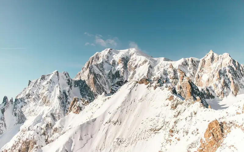 Mont Blanc