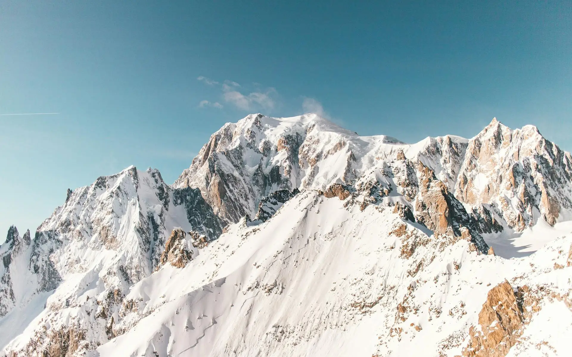 Mont Blanc