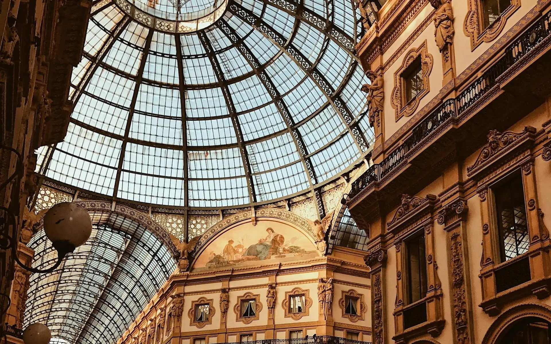 Milan, Italy & Switzerland in 7 Days: Milan, Lake Maggiore, Lugano & Zurich