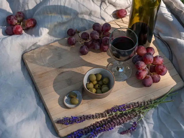 Burgundy, Luxury France Honeymoon in 14 Days: Paris, Burgundy, Alps & Provence