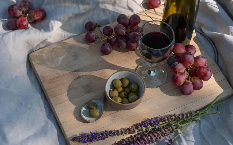 Burgundy, Luxury France Honeymoon in 14 Days: Paris, Burgundy, Alps & Provence