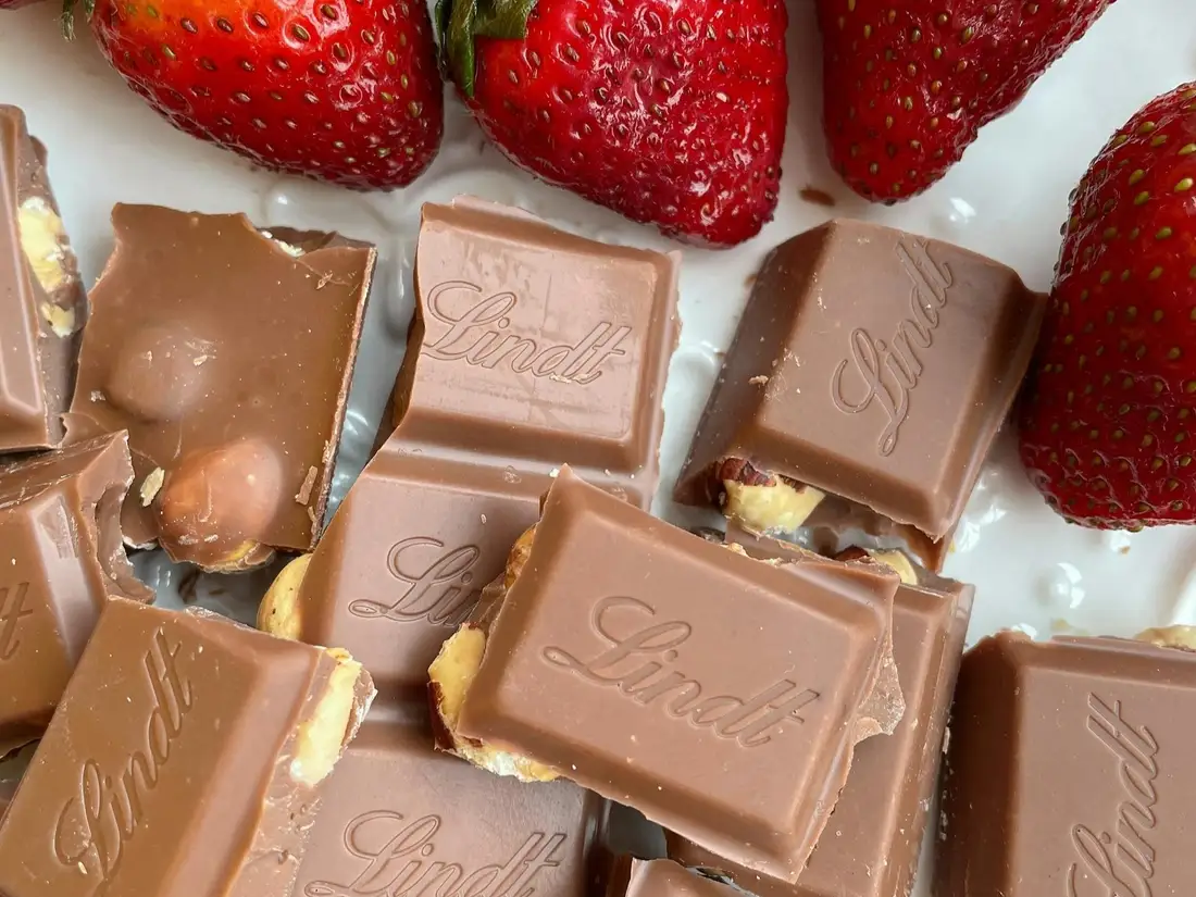 Lindt