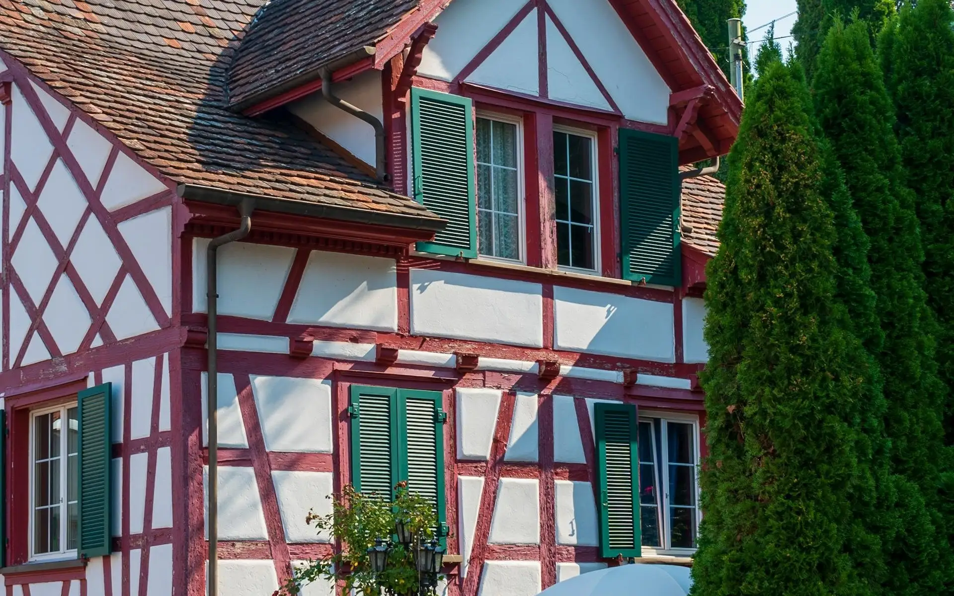 Stein Am Rhein 1