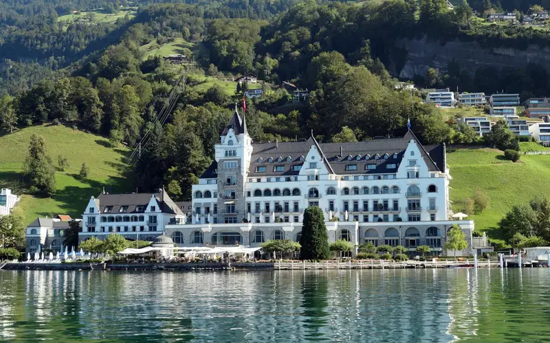 Vitznau