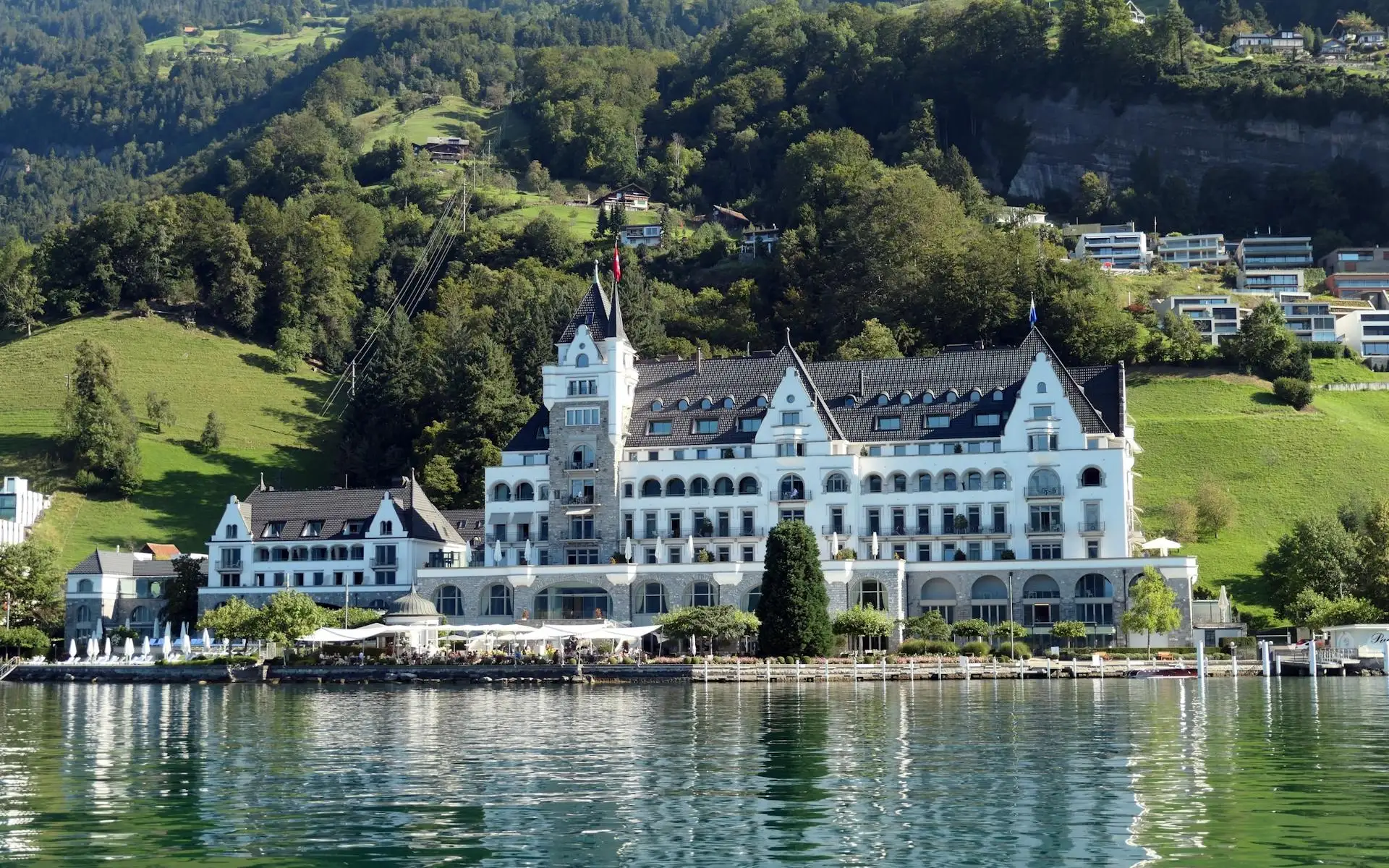 Vitznau