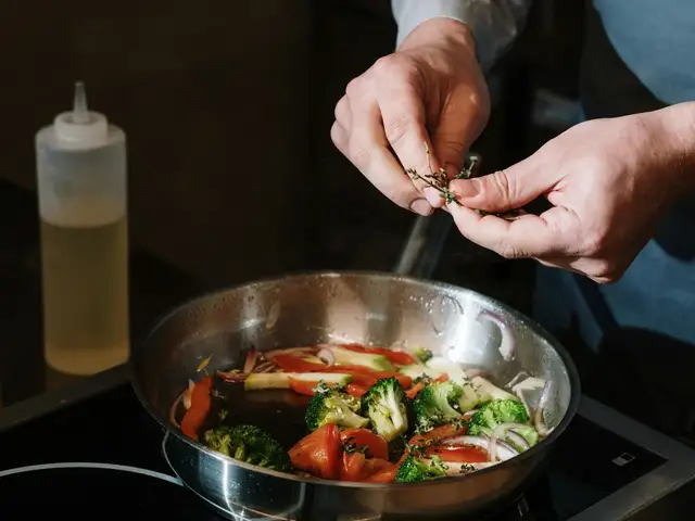 Cooking 2